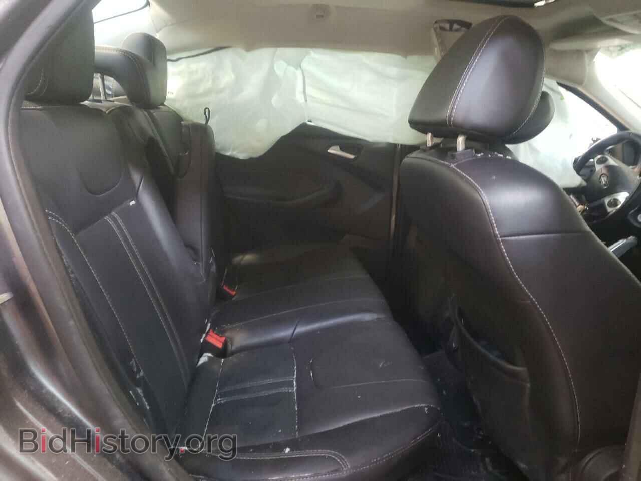 2013 FORD FOCUS - VIN: 1FADP3F24DL377433 - Photo 6