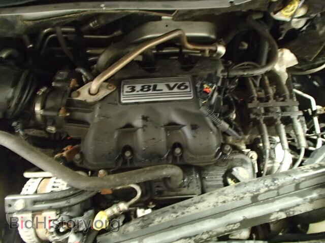 2010 DODGE CARAVAN - VIN: 2D4RN5D11AR196873 - Фото 7