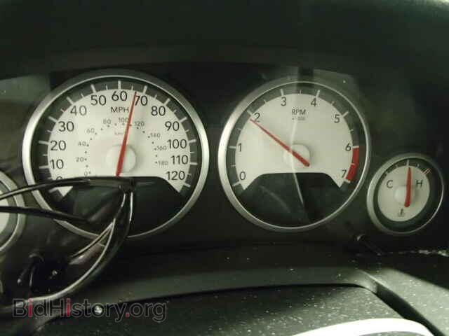 2010 DODGE CARAVAN - VIN: 2D4RN5D11AR196873 - Фото 8
