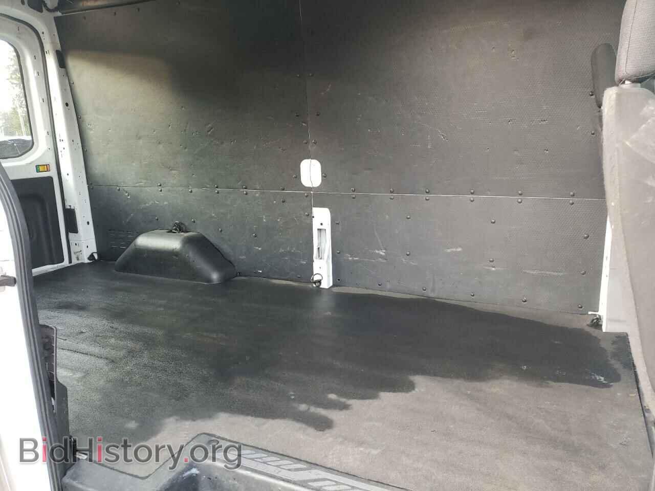 2019 FORD TRANSIT CO - VIN: 1FTYR2CM1KKA87563 - Photo 6
