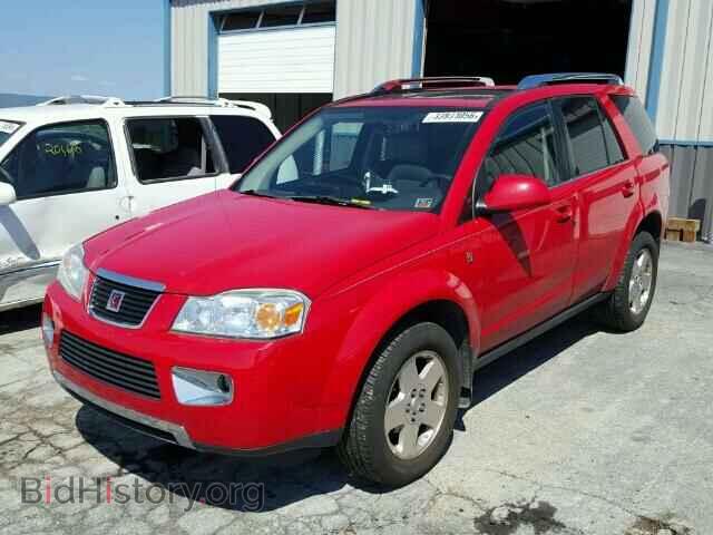 2007 SATURN VUE - VIN: 5GZCZ63437S801541 - Фото 2