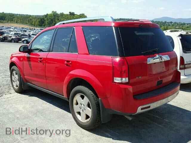2007 SATURN VUE - VIN: 5GZCZ63437S801541 - Фото 3