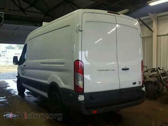 2015 FORD TRANSIT CO - VIN: 1FTNR2CM6FKA74610 - Фото 3