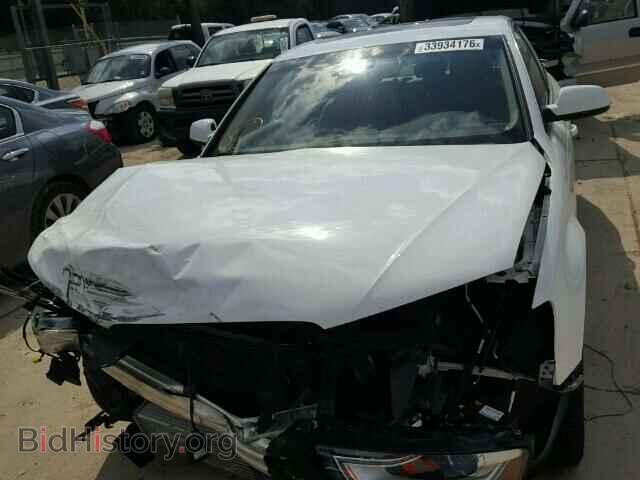 2014 AUDI A4 - VIN: WAUFFAFL2EN042774 - Фото 10