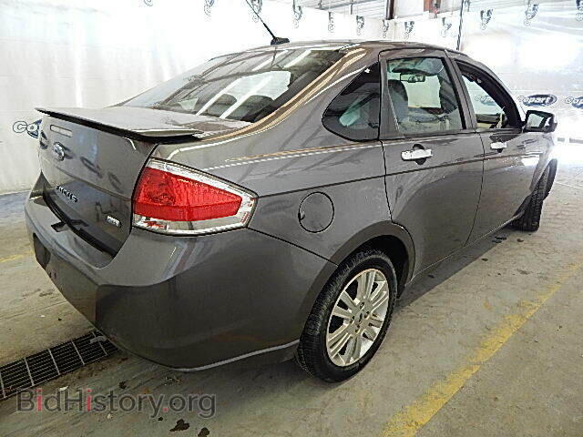 2010 FORD FOCUS - VIN: 1FAHP3HN4AW169572 - Фото 4