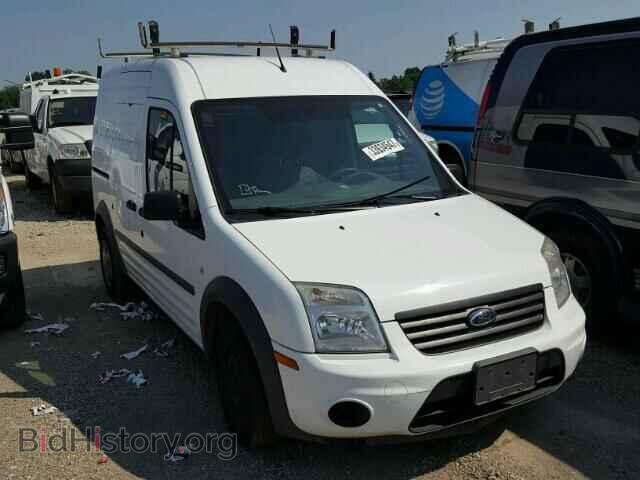 Фотография NM0LS7DN9BT068947 - FORD TRANSIT CO 2011
