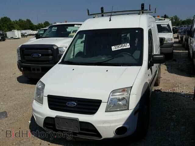 2011 FORD TRANSIT CO - VIN: NM0LS7DN9BT068947 - Фото 2
