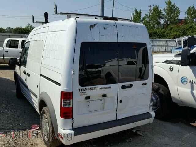 2011 FORD TRANSIT CO - VIN: NM0LS7DN9BT068947 - Фото 3