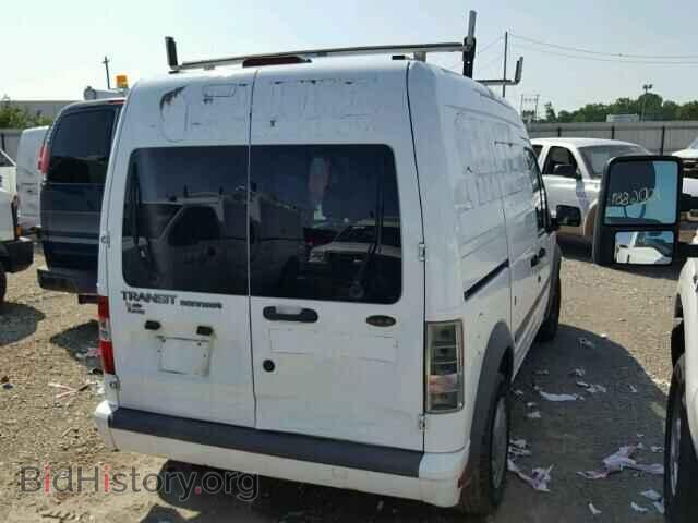 2011 FORD TRANSIT CO - VIN: NM0LS7DN9BT068947 - Фото 4