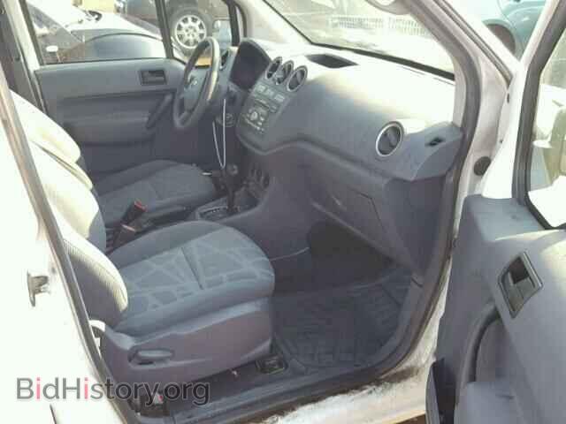 2011 FORD TRANSIT CO - VIN: NM0LS7DN9BT068947 - Фото 5