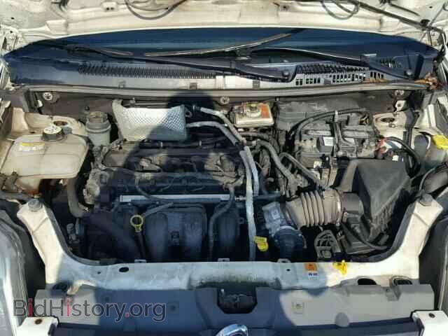2011 FORD TRANSIT CO - VIN: NM0LS7DN9BT068947 - Фото 7