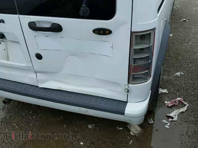 2011 FORD TRANSIT CO - VIN: NM0LS7DN9BT068947 - Фото 9