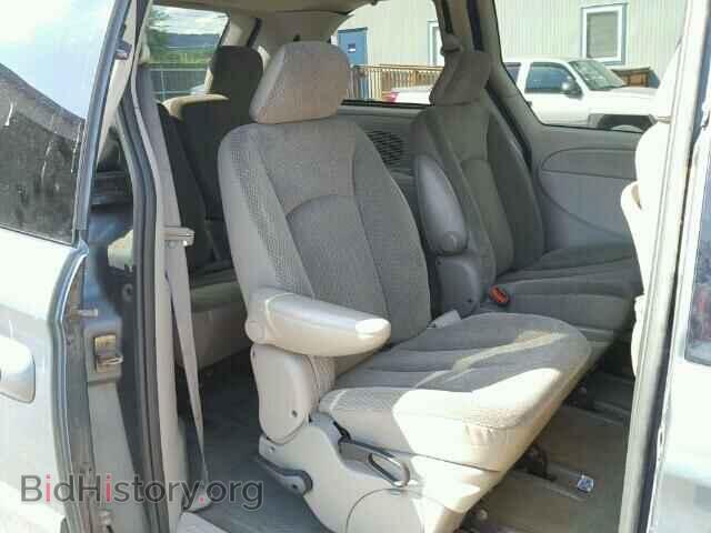 2005 DODGE CARAVAN - VIN: 1D4GP45R45B354191 - Фото 6