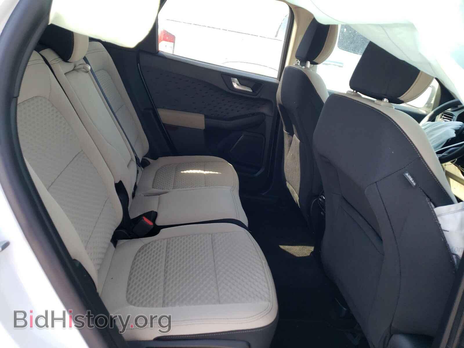 2020 FORD ESCAPE - VIN: 1FMCU0G69LUA54059 - Photo 6