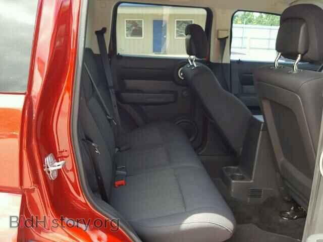 2011 DODGE NITRO - VIN: 1D4PU4GX9BW529205 - Photo 6