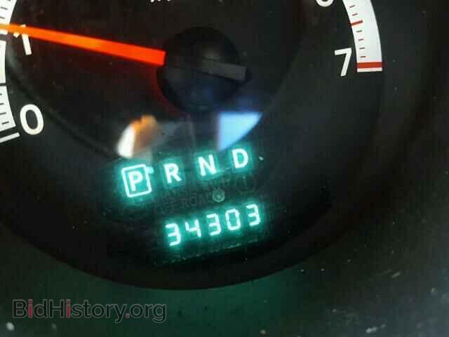 2011 DODGE NITRO - VIN: 1D4PU4GX9BW529205 - Photo 8