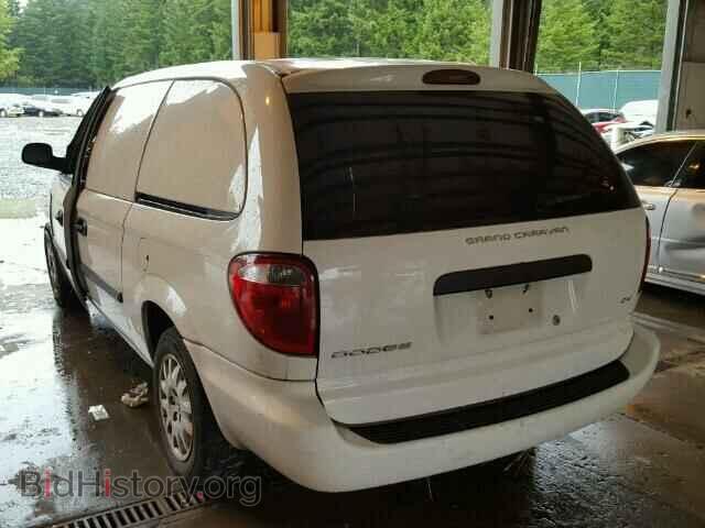 2005 DODGE CARAVAN - VIN: 1D4GP23RX5B298197 - Photo 3