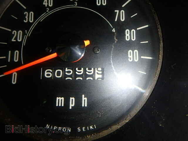 1970 HONDA CB CYCLE - VIN: AN6001020380 - Фото 8