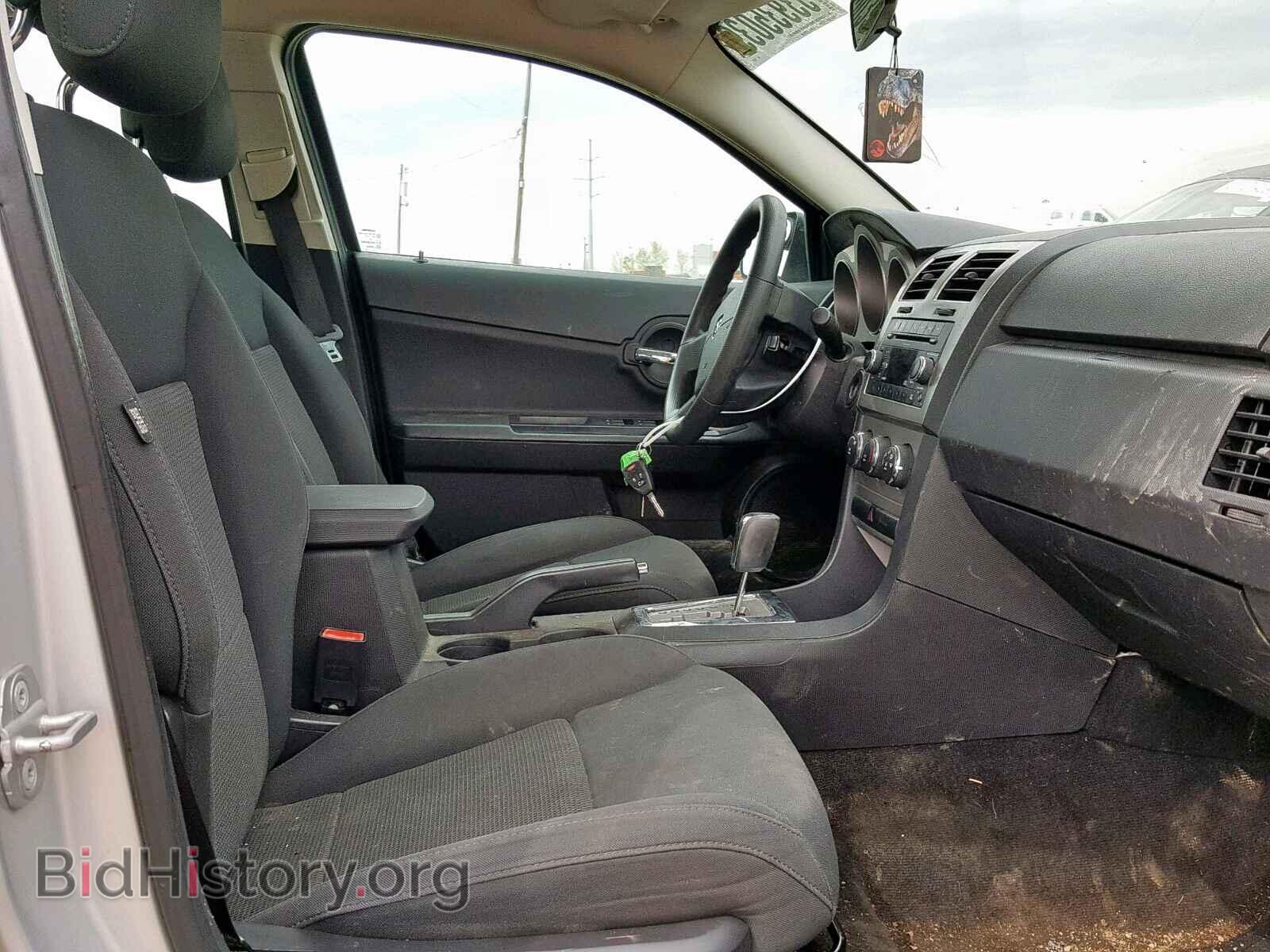2010 DODGE AVENGER - VIN: 1B3CC4FB7AN103782 - Фото 5