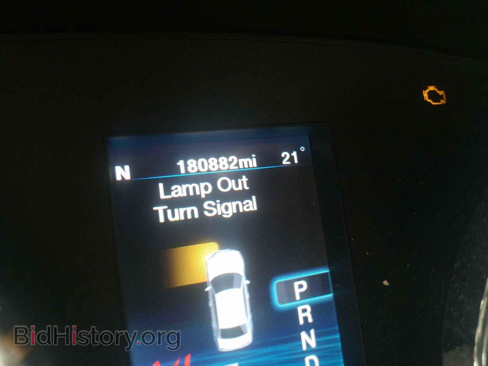 2012 CHRYSLER 300 - VIN: 2C3CCACG8CH222972 - Фото 8