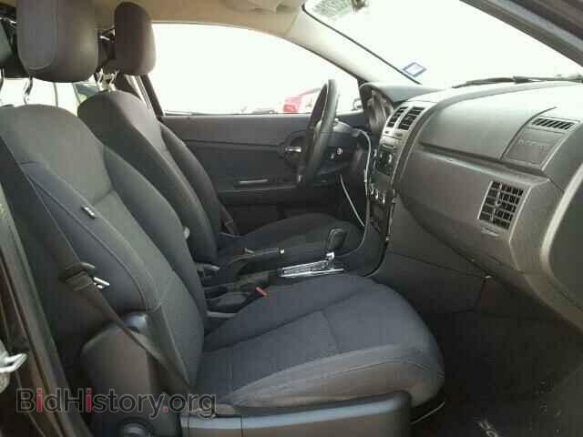 2010 DODGE AVENGER - VIN: 1B3CC4FB4AN202818 - Фото 5