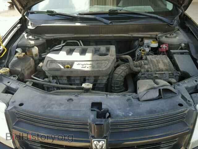 2010 DODGE AVENGER - VIN: 1B3CC4FB4AN202818 - Фото 7