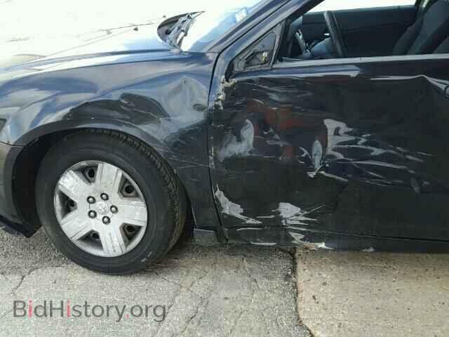 2010 DODGE AVENGER - VIN: 1B3CC4FB4AN202818 - Фото 9