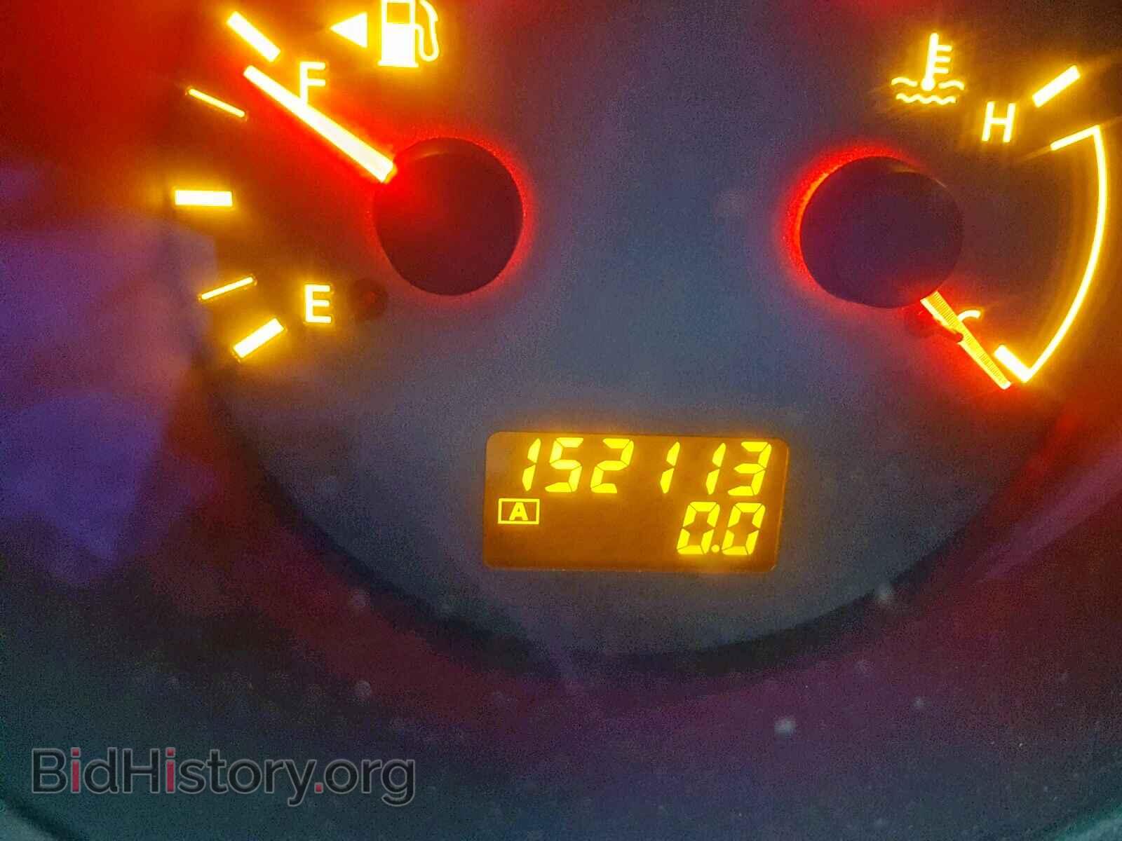 2005 NISSAN MAXIMA - VIN: 1N4BA41E45C803669 - Фото 8