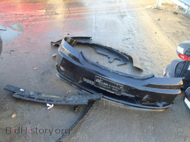 2011 DODGE JOURNEY - VIN: 3D4PH3FG9BT507792 - Фото 10
