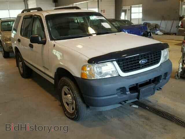 Photo 1FMDU72K95ZA34580 - FORD EXPLORER 2005