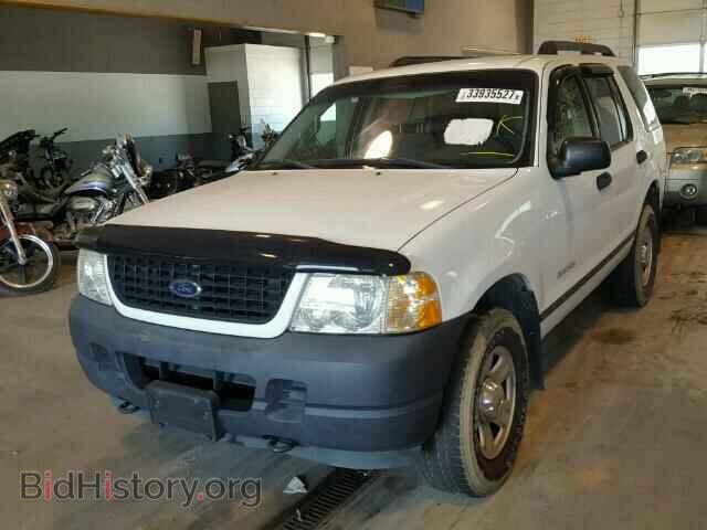 2005 FORD EXPLORER - VIN: 1FMDU72K95ZA34580 - Photo 2