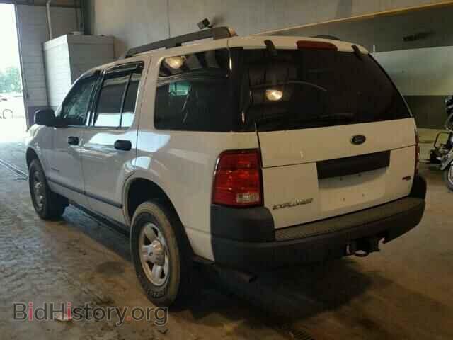 2005 FORD EXPLORER - VIN: 1FMDU72K95ZA34580 - Photo 3