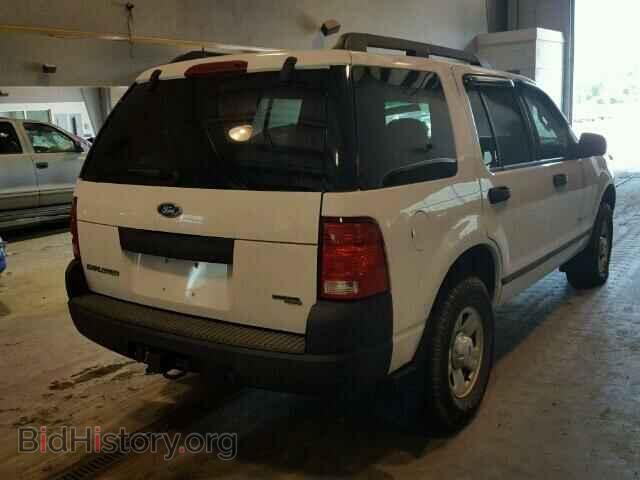 2005 FORD EXPLORER - VIN: 1FMDU72K95ZA34580 - Photo 4