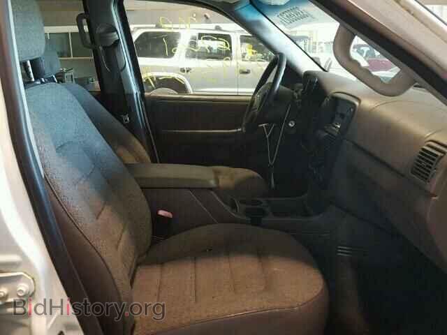 2005 FORD EXPLORER - VIN: 1FMDU72K95ZA34580 - Photo 5