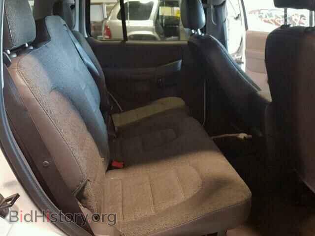 2005 FORD EXPLORER - VIN: 1FMDU72K95ZA34580 - Photo 6