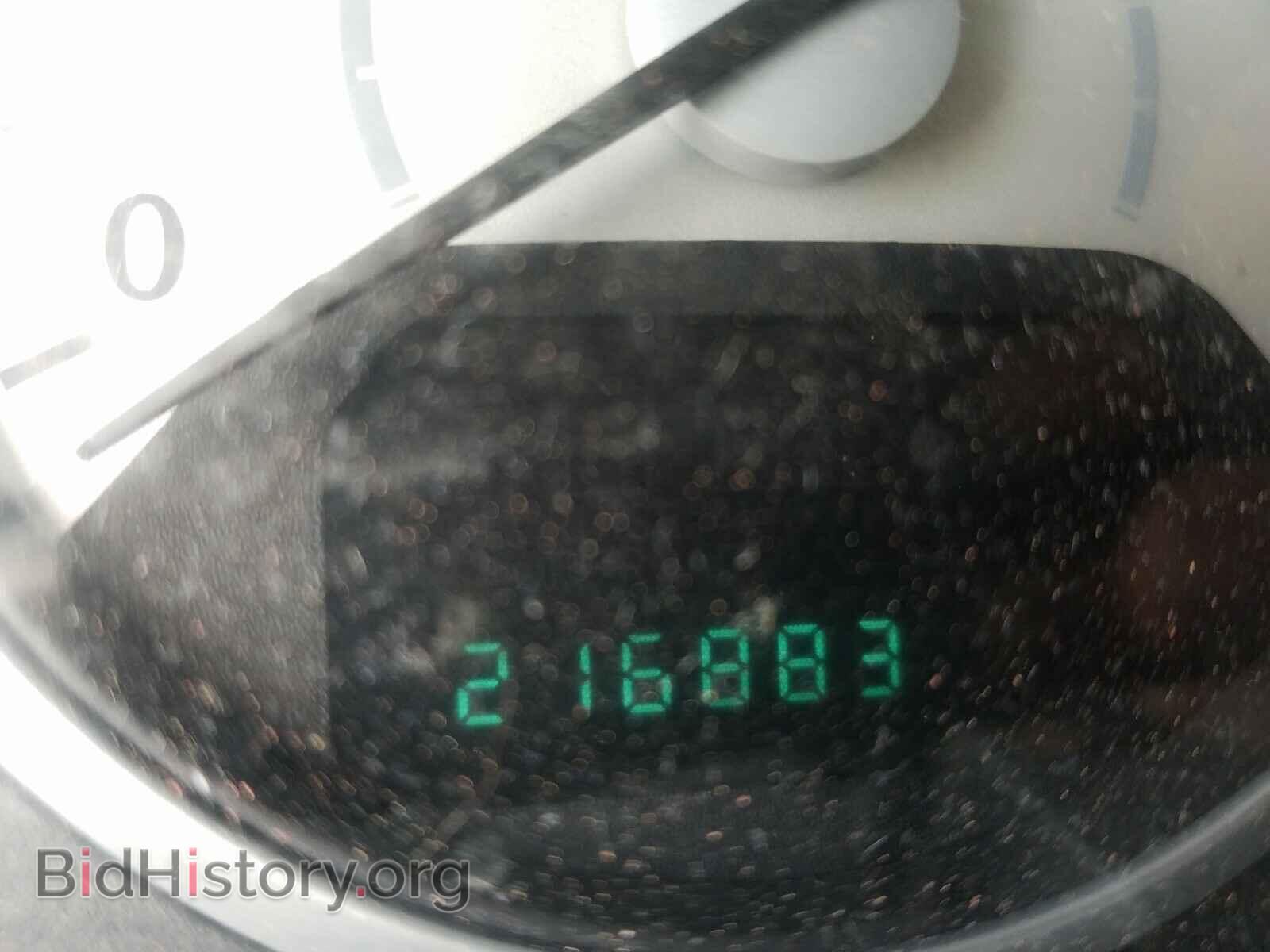 2009 CHRYSLER MINIVAN - VIN: 2A8HR54139R678715 - Фото 8