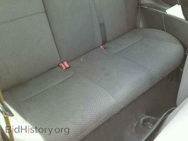 2005 FORD FOCUS - VIN: 3FAHP31N35R111035 - Фото 6