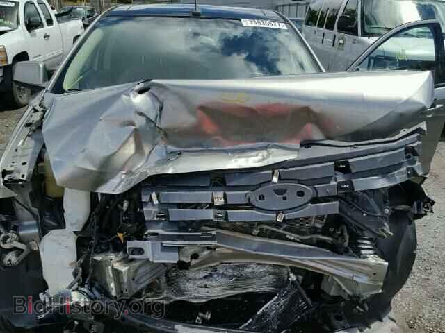 2008 FORD EDGE - VIN: 2FMDK48C28BB19806 - Photo 7