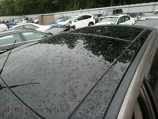 2013 FORD EDGE - VIN: 2FMDK4KC2DBE29635 - Photo 10