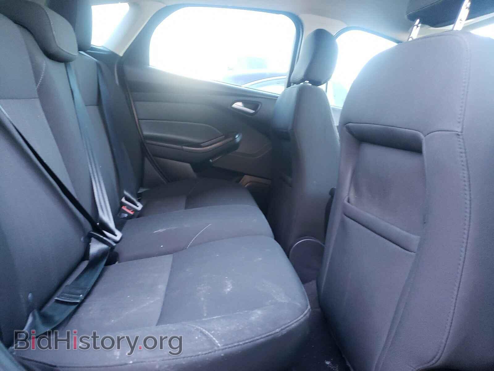 2016 FORD FOCUS - VIN: 1FADP3K21GL339121 - Фото 6