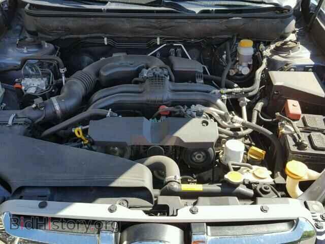 2013 SUBARU OUTBACK - VIN: 4S4BRCCC4D3261007 - Photo 7