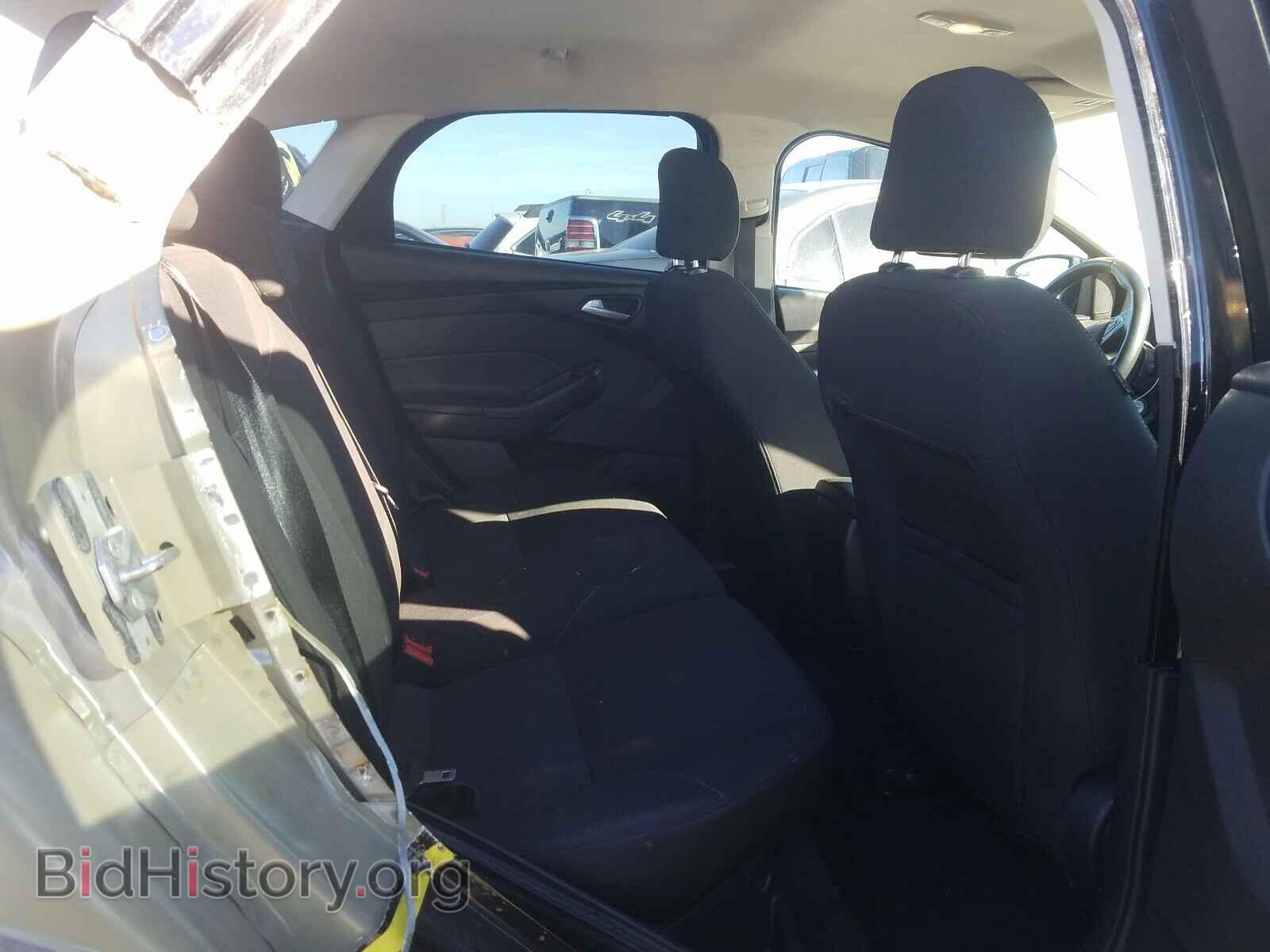 2016 FORD FOCUS - VIN: 1FADP3K22GL203290 - Photo 6