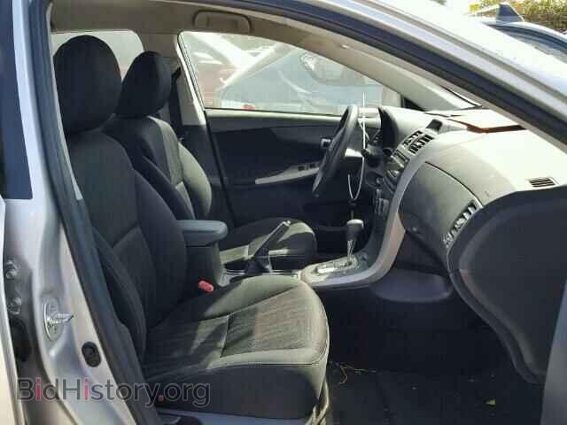 2012 TOYOTA COROLLA - VIN: 5YFBU4EEXCP042209 - Фото 5
