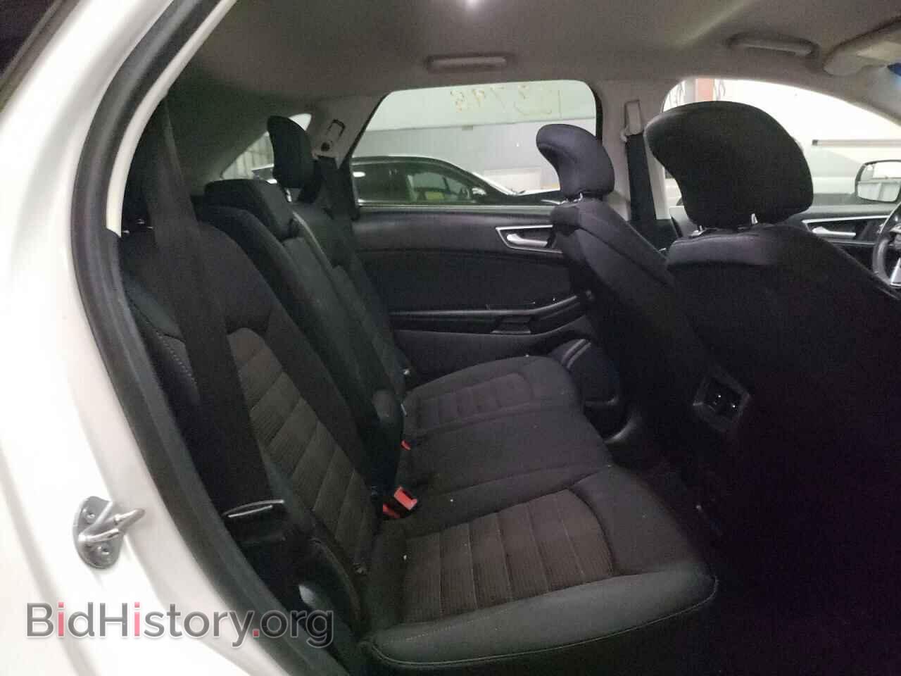 2017 FORD EDGE - VIN: 2FMPK3J90HBC22521 - Photo 6