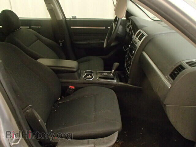 2010 DODGE CHARGER - VIN: 2B3CA3CV5AH210255 - Фото 5