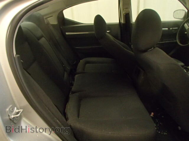 2010 DODGE CHARGER - VIN: 2B3CA3CV5AH210255 - Фото 6