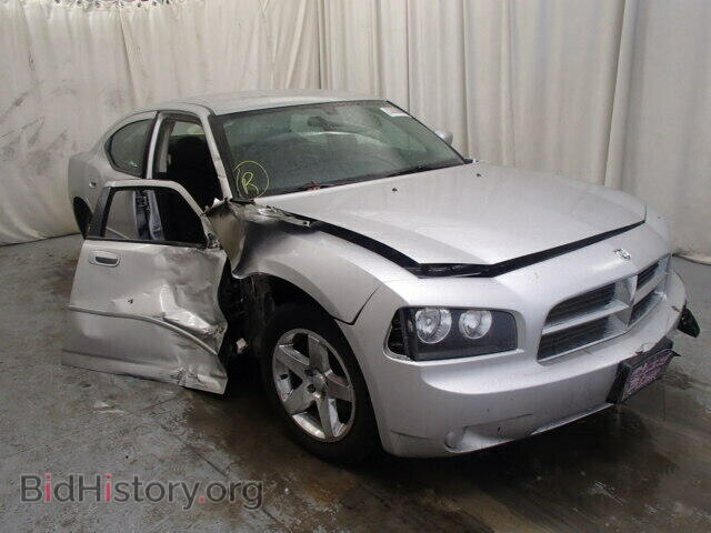 2010 DODGE CHARGER - VIN: 2B3CA3CV5AH210255 - Фото 9