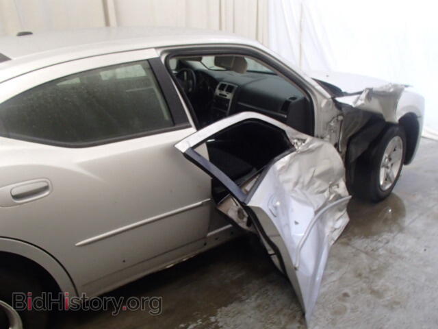 2010 DODGE CHARGER - VIN: 2B3CA3CV5AH210255 - Фото 10