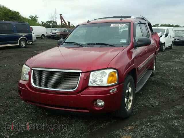 2004 GMC ENVOY - VIN: 1GKET12S346177585 - Фото 2