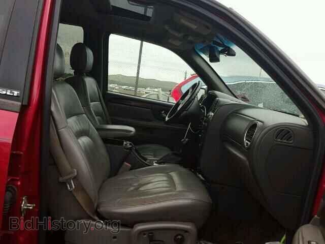 2004 GMC ENVOY - VIN: 1GKET12S346177585 - Фото 5